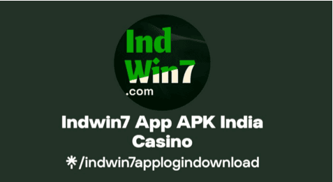 Indwin7 Casino Mobiele App