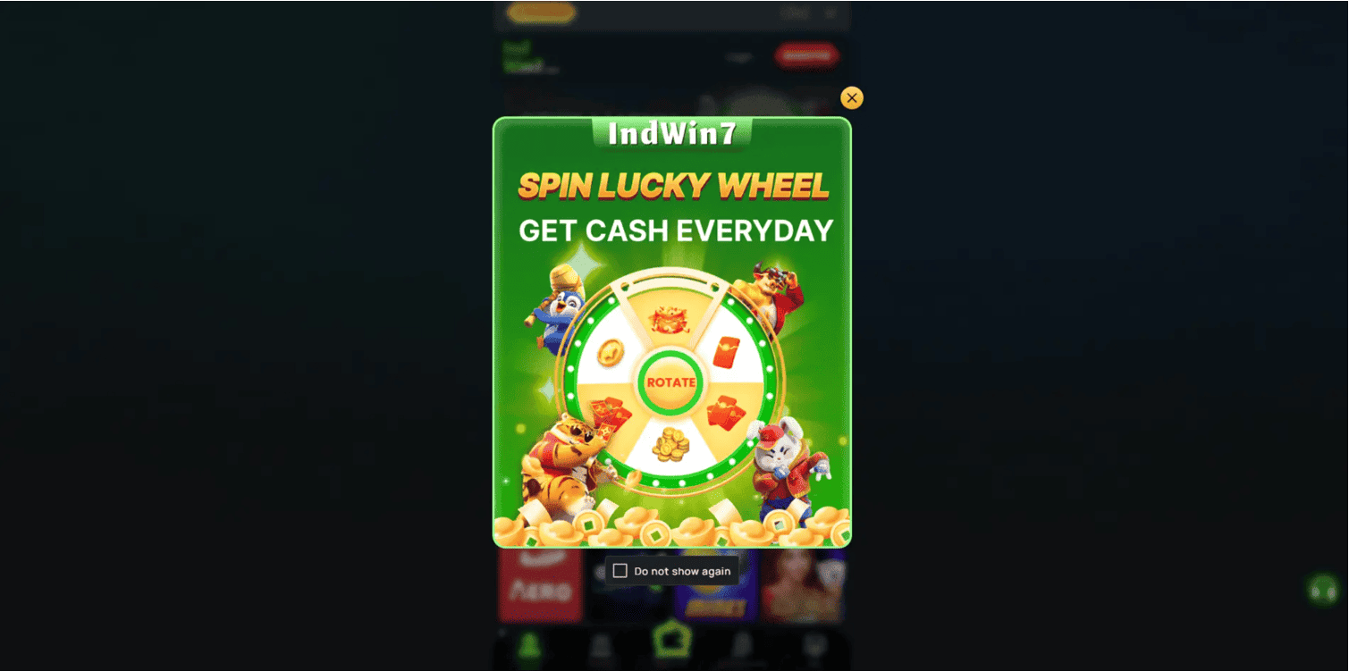 Indwin7 Casino Indwin7 Casino